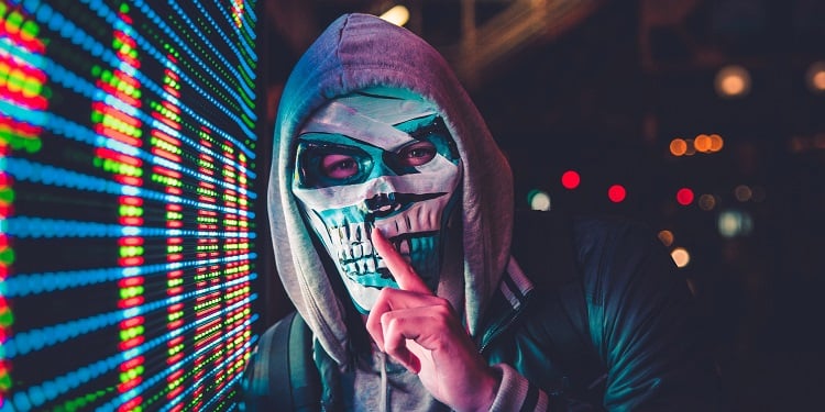 Silent Mask